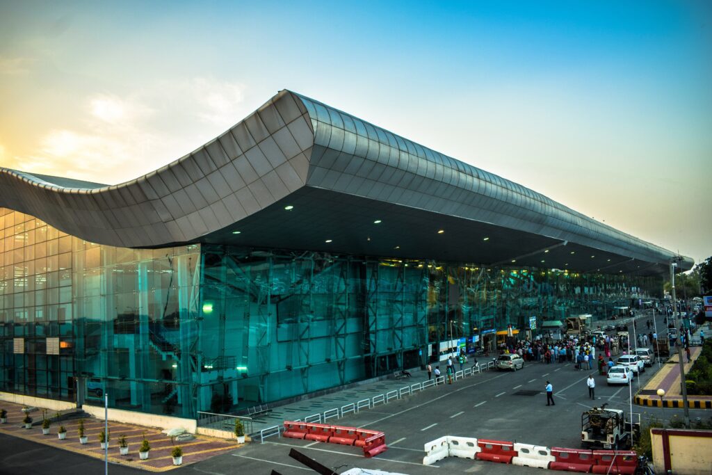 Taxi service in Amritsar