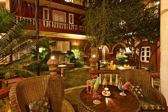 Hotel Booking