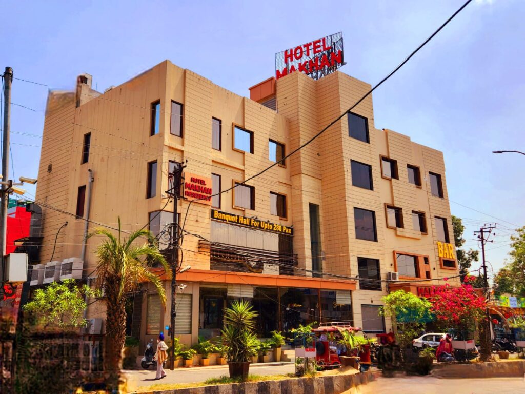Hotel Booking