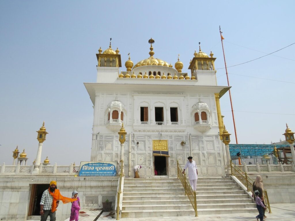 Amritsar Local Sightseeing