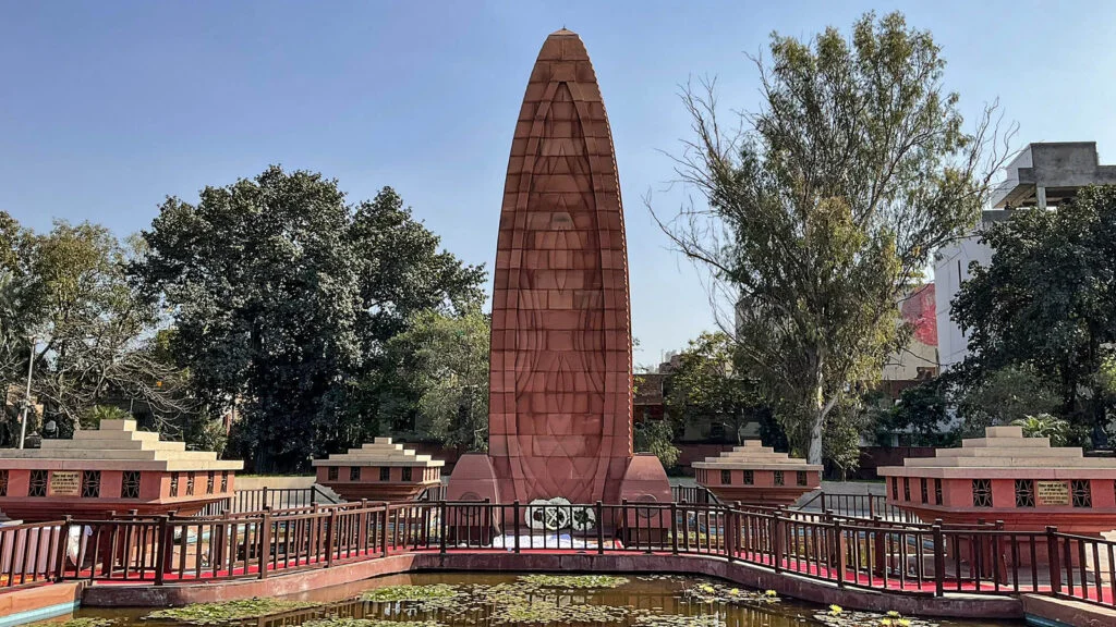 Amritsar Local Sightseeing