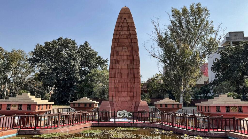 Amritsar Local Sightseeing