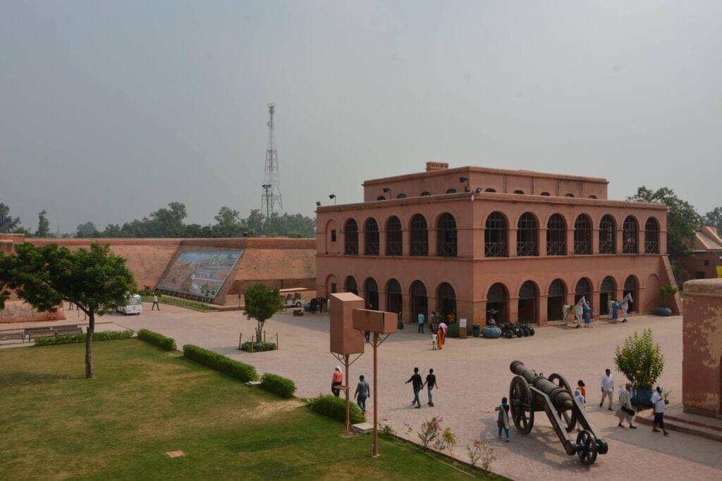 Amritsar Local Sightseeing