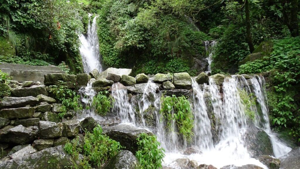 Amritsar Dalhousie Dharamshala Tour Package