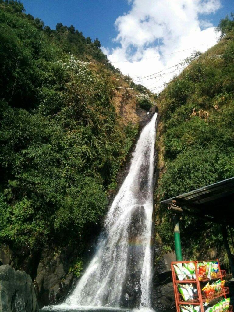 Dalhousie Dharamshala Tour Package