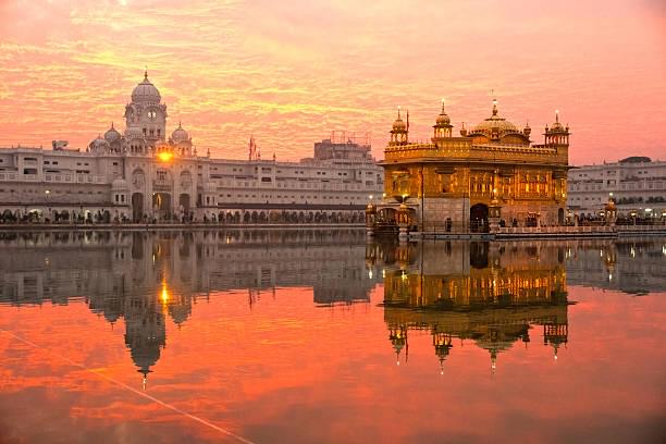 Tempo Travellers in Amritsar