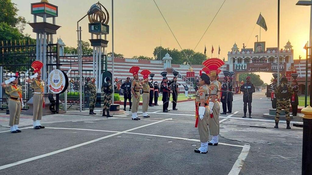 Amritsar Local Sightseeing