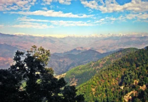 8 Days / 7 Nights Amritsar – Dalhousie – Dharamshala Tour Package