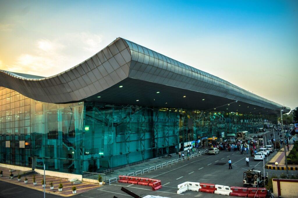 Amritsar Airport Taxi Service