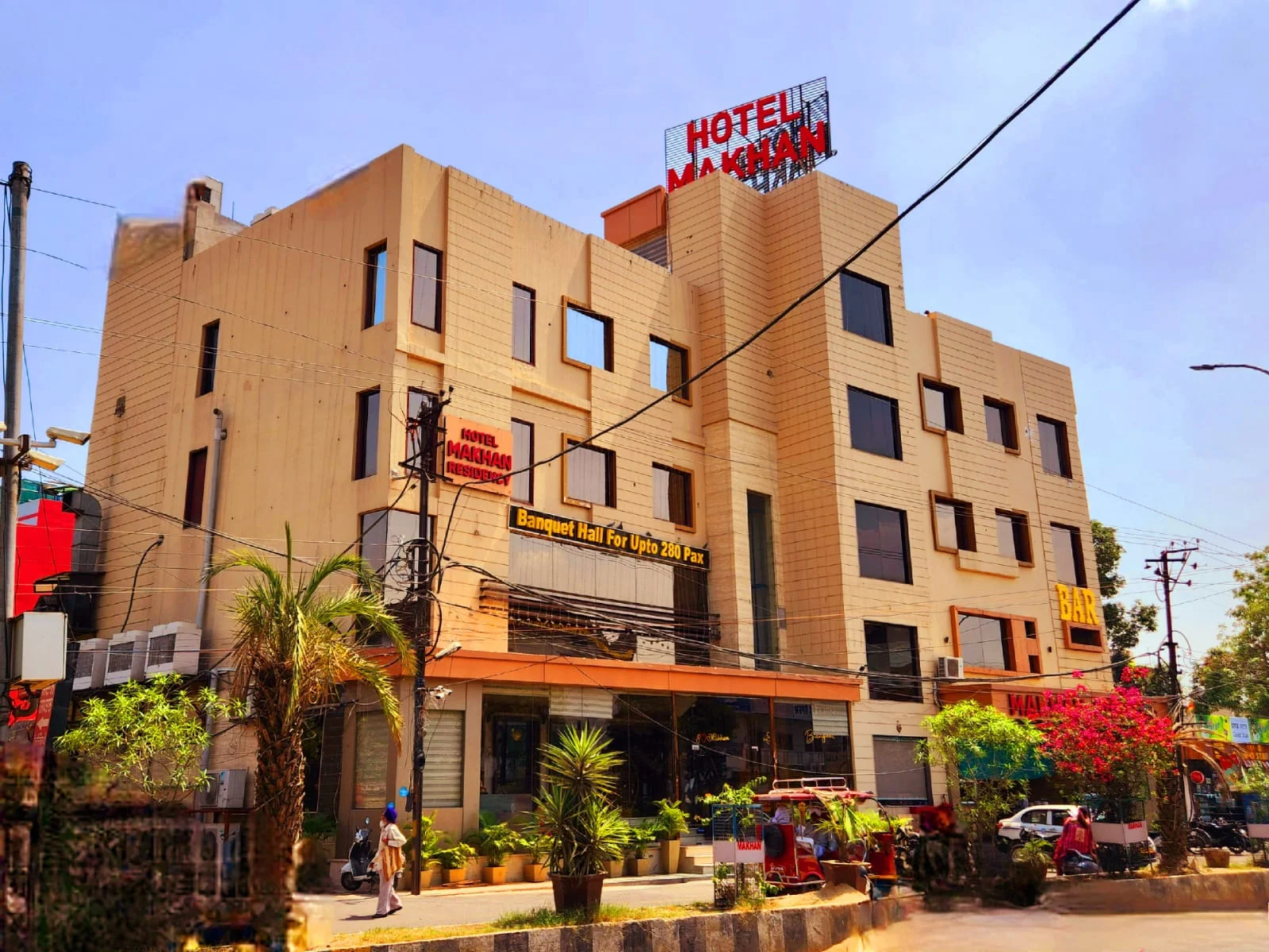 Hotel Booking